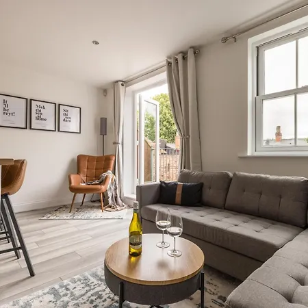 Micklegate House Modern Comfort In Historic *