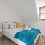Micklegate House Modern Comfort In Historic *