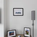 度假居 Micklegate House Modern Comfort In Historic 约克