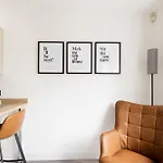Micklegate House Modern Comfort In Historic 约克