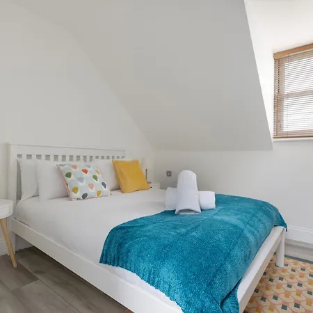 Micklegate House Modern Comfort In Historic *