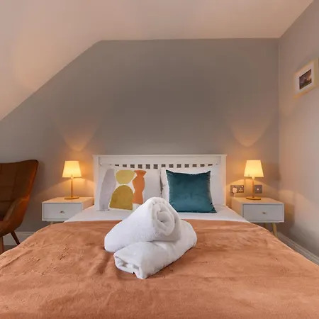 Micklegate House Modern Comfort In Historic *