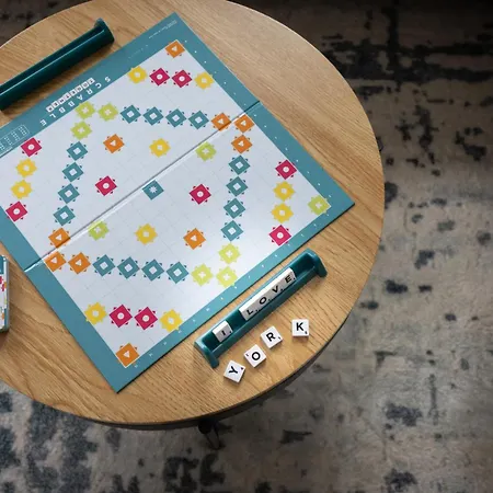 Holiday home Micklegate House Modern Comfort In Historic York