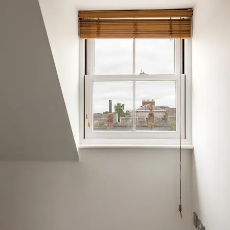 Micklegate House Modern Comfort In Historic *