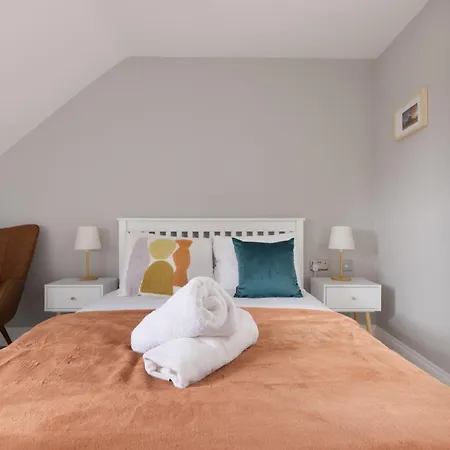 Micklegate House Modern Comfort In Historic *