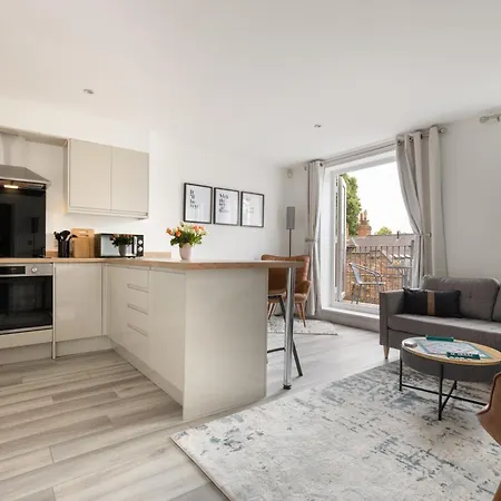 Micklegate House Modern Comfort In Historic * York