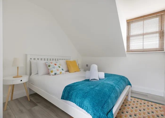 Micklegate House Modern Comfort In Historic *