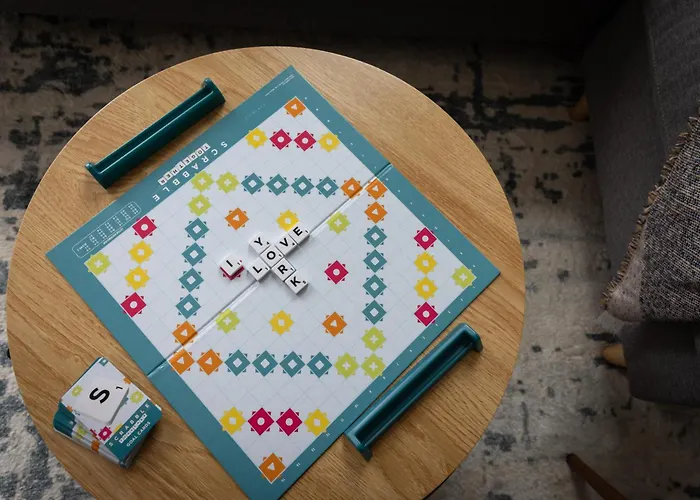 Micklegate House Modern Comfort In Historic *