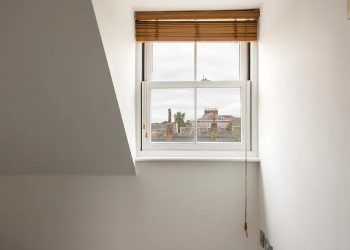 Micklegate House Modern Comfort In Historic *