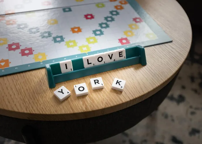 Micklegate House Modern Comfort In Historic Holiday home *