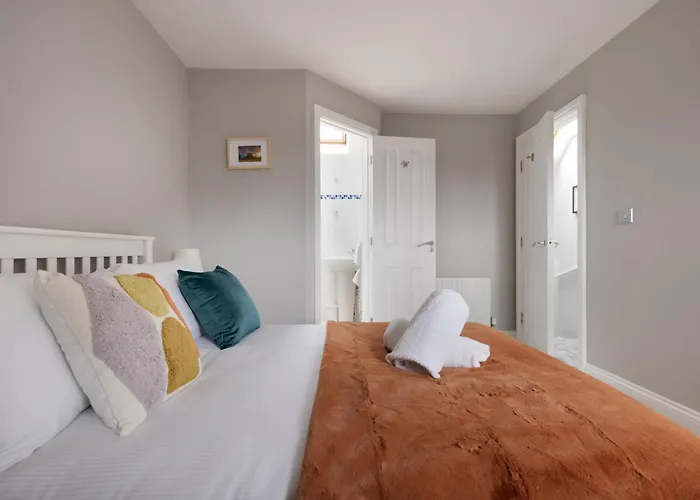 Micklegate House Modern Comfort In Historic * York