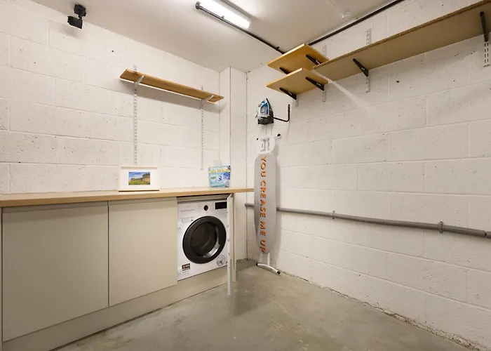 Holiday home Micklegate House Modern Comfort In Historic *