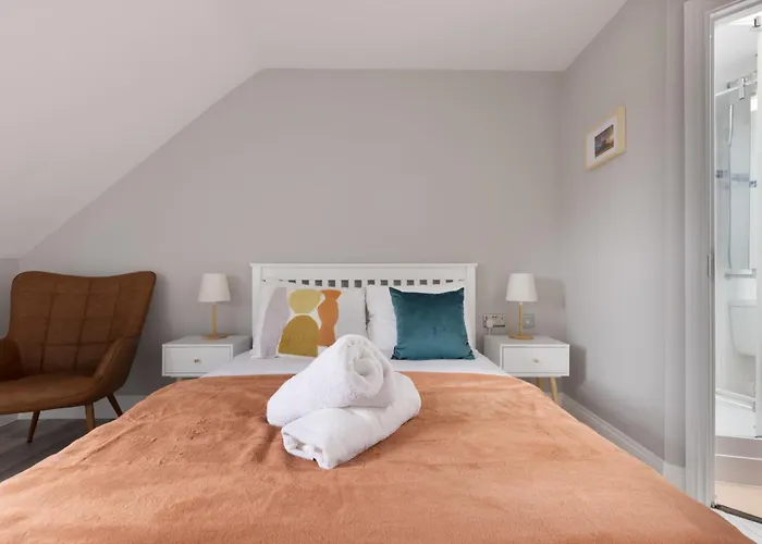 Micklegate House Modern Comfort In Historic *