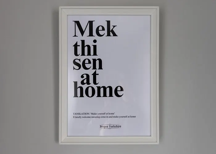 Micklegate House Modern Comfort In Historic Holiday home York