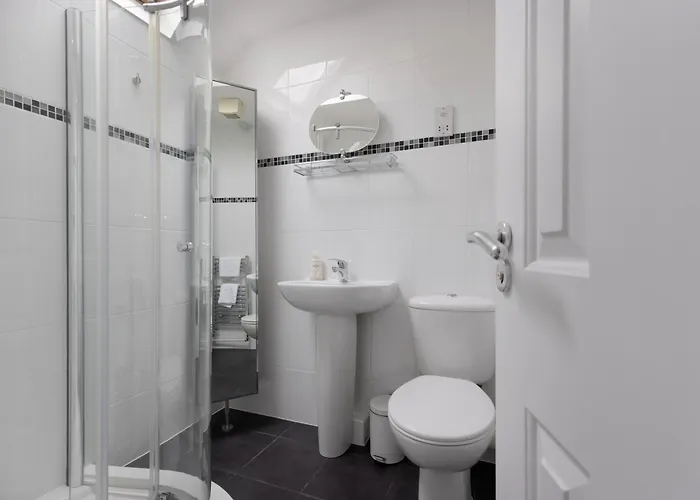 Micklegate House Modern Comfort In Historic *