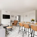 Micklegate House Modern Comfort In Historic Ferienhaus York