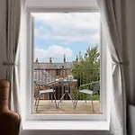 Ferienhaus Micklegate House Modern Comfort In Historic *