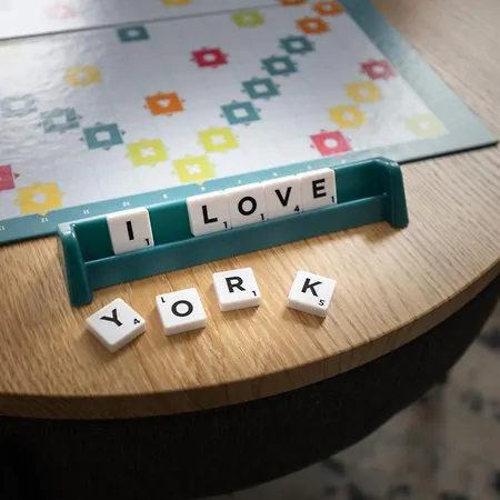 Micklegate House Modern Comfort In Historic 別荘 *