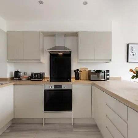 Micklegate House Modern Comfort In Historic Feriehus York