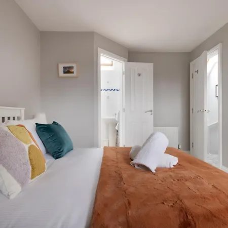 Micklegate House Modern Comfort In Historic * ヨーク