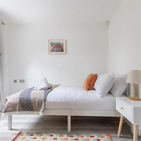 Ferienhaus Micklegate House Modern Comfort In Historic