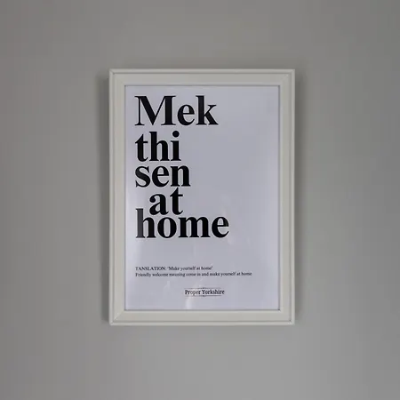 Micklegate House Modern Comfort In Historic 別荘 ヨーク