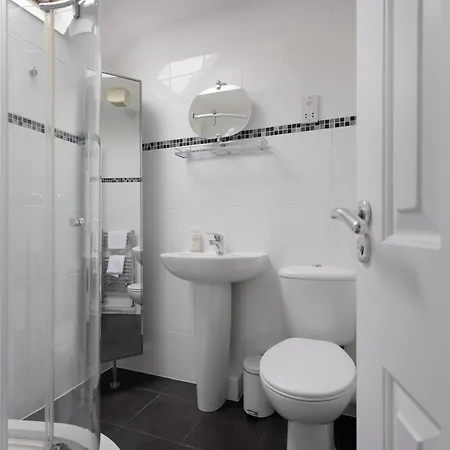 Micklegate House Modern Comfort In Historic *